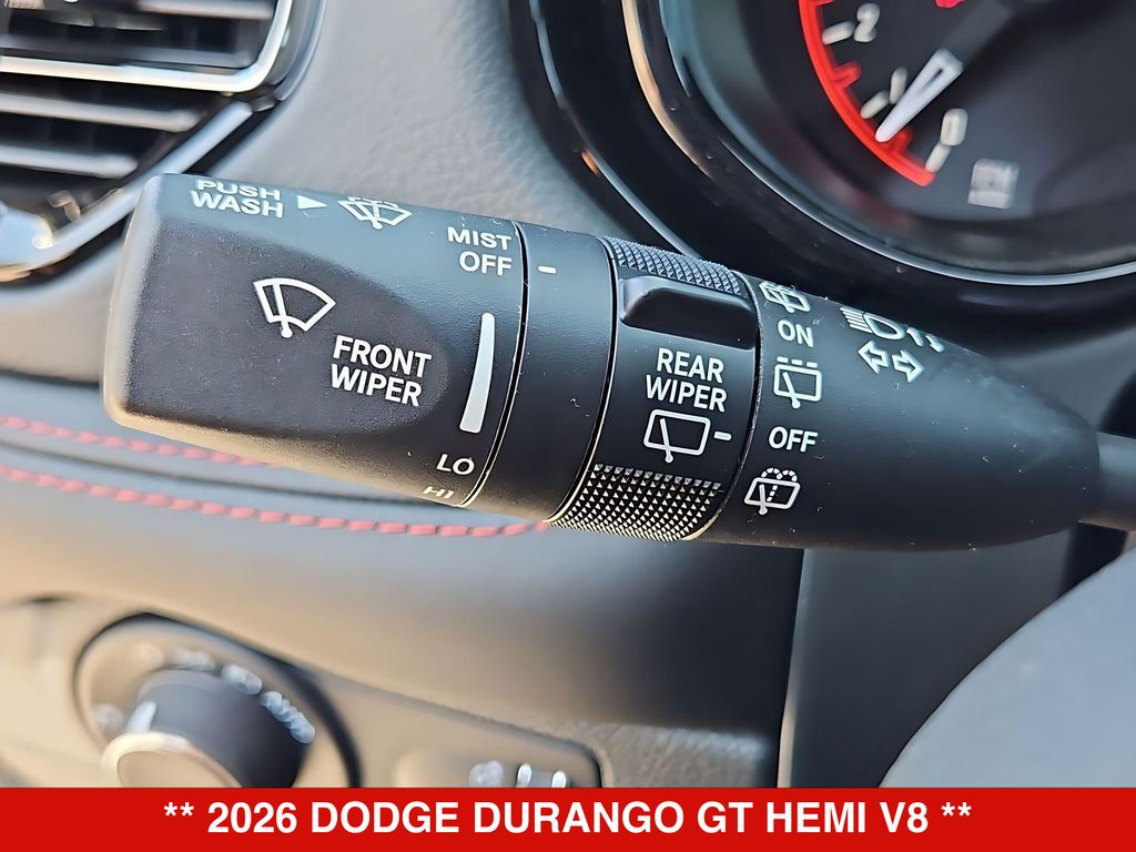 Thumbnail: 2026 Dodge Durango - 15