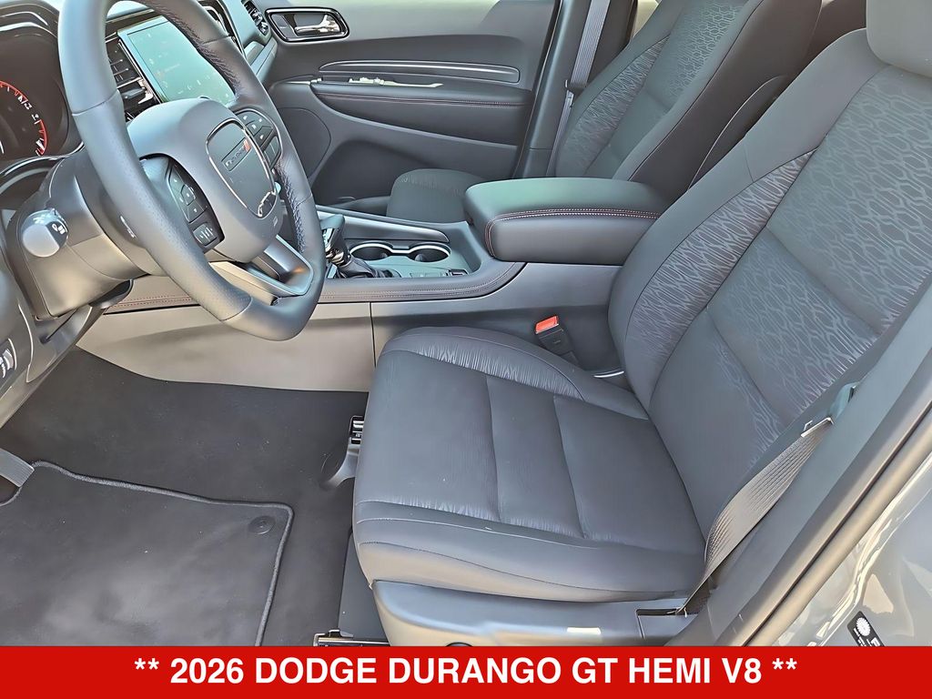 Thumbnail: 2026 Dodge Durango - 10