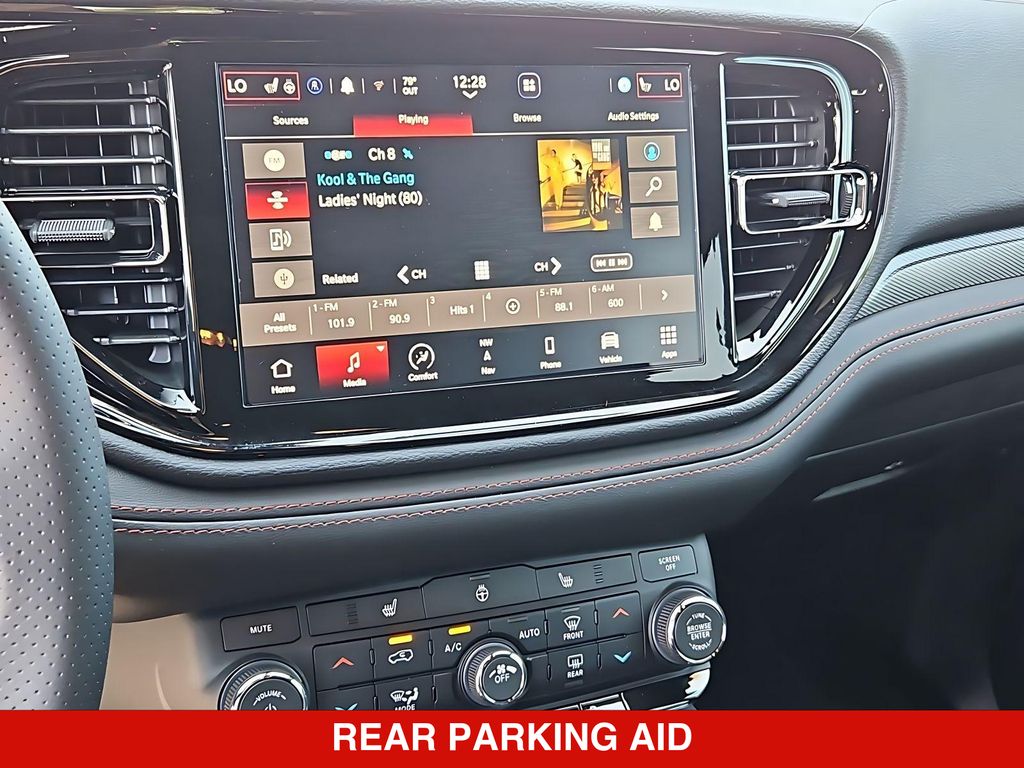 Thumbnail: 2026 Dodge Durango - 13