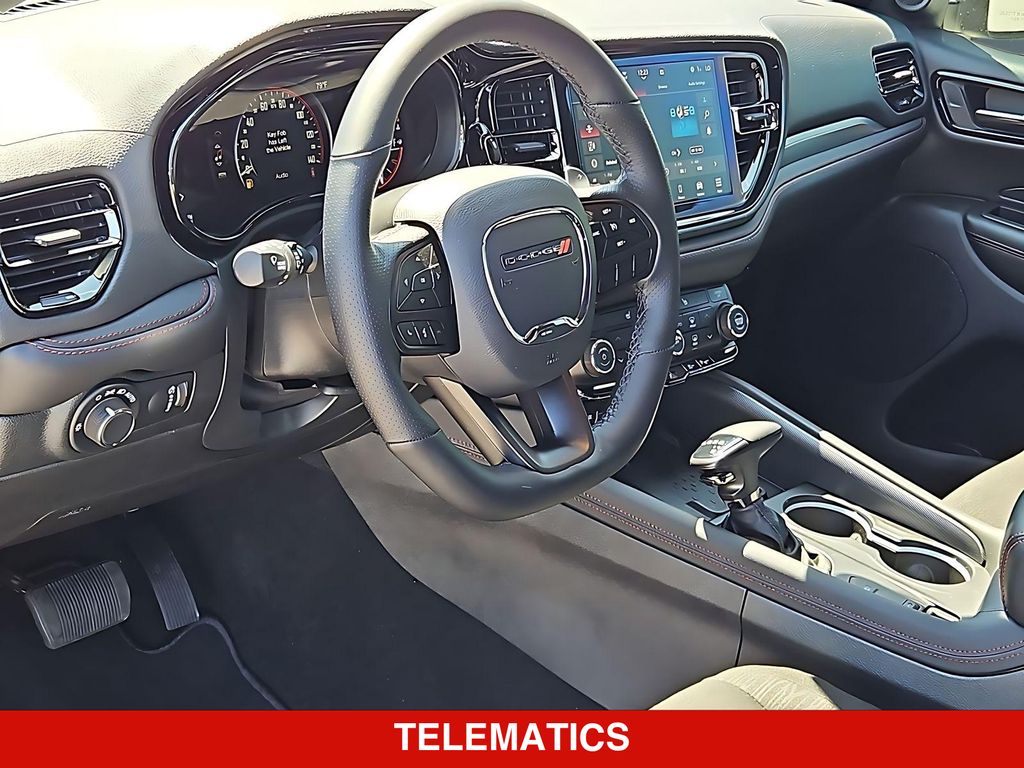 Thumbnail: 2026 Dodge Durango - 2