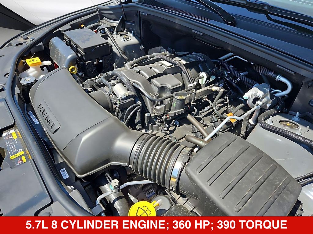 Thumbnail: 2026 Dodge Durango - 8