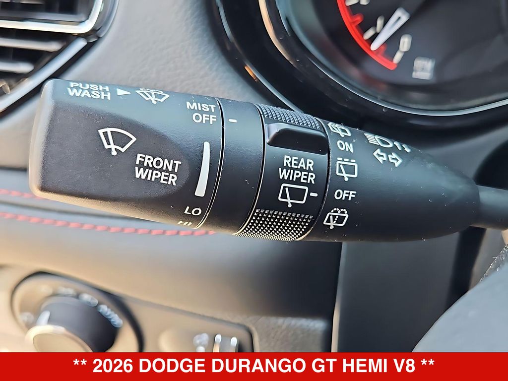 Thumbnail: 2026 Dodge Durango - 32