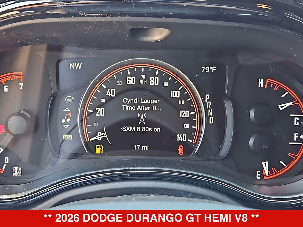 Thumbnail: 2026 Dodge Durango - 36