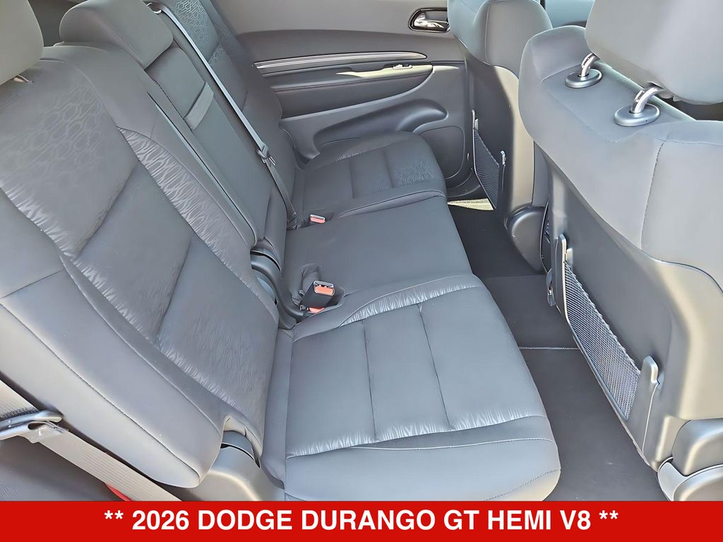 Thumbnail: 2026 Dodge Durango - 28