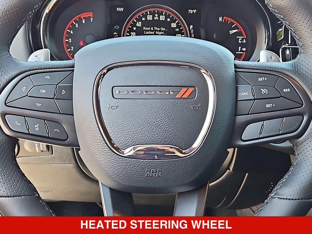 Thumbnail: 2026 Dodge Durango - 29
