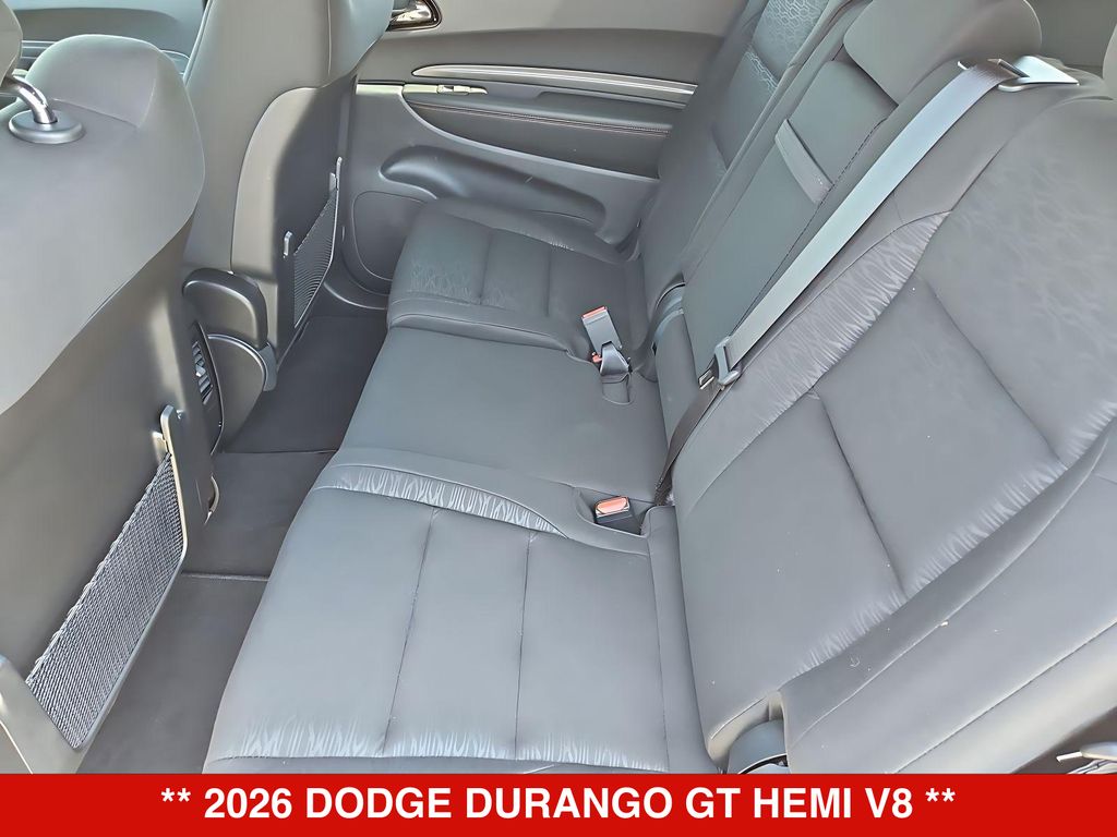 Thumbnail: 2026 Dodge Durango - 27