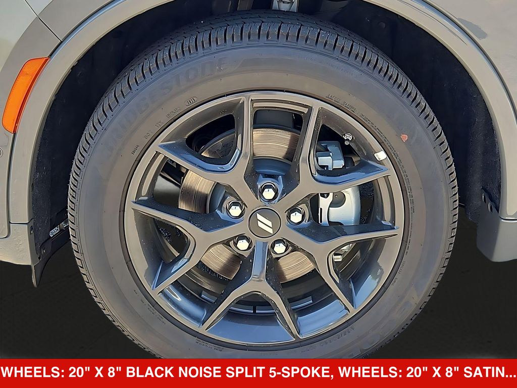 Thumbnail: 2026 Dodge Durango - 7
