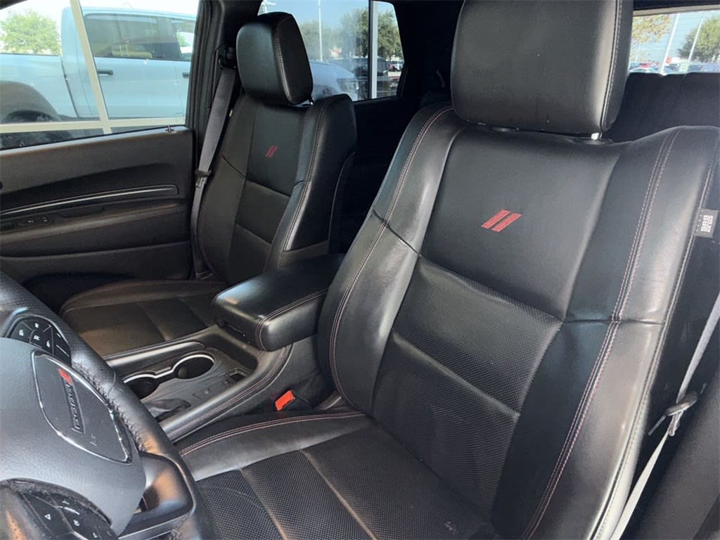 Thumbnail: 2022 Dodge Durango - 10