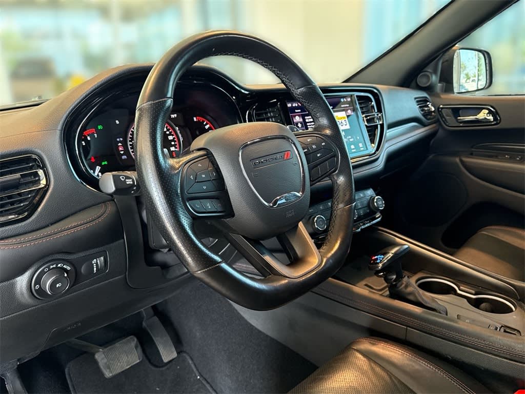 Thumbnail: 2022 Dodge Durango - 2