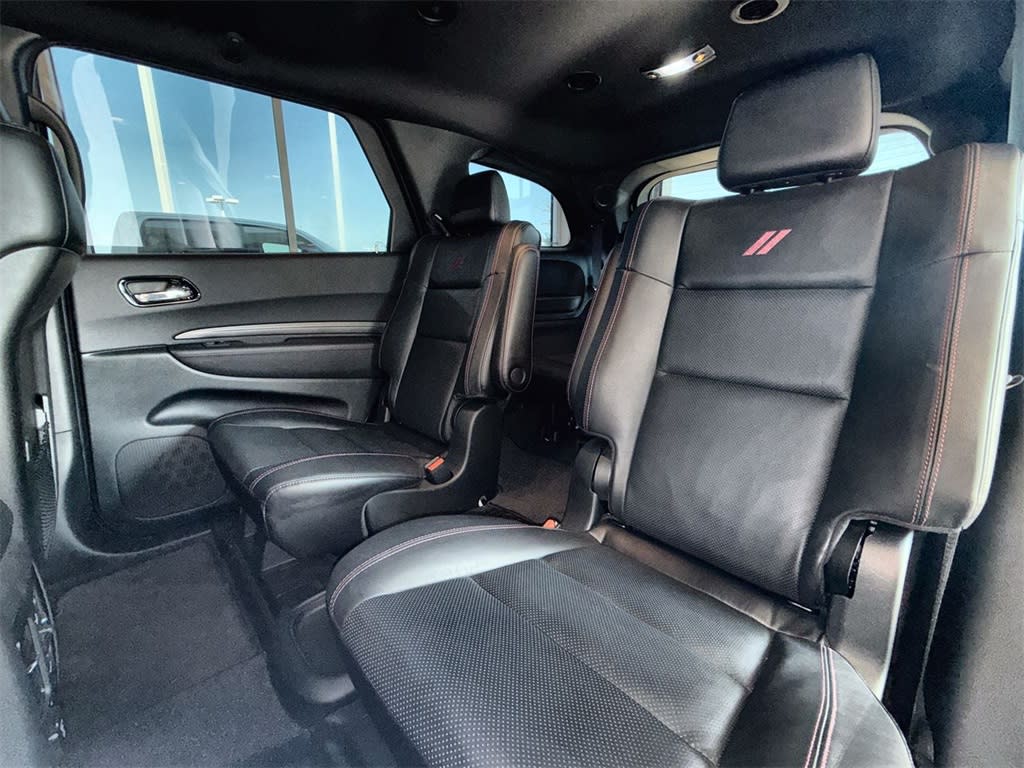 Thumbnail: 2022 Dodge Durango - 21