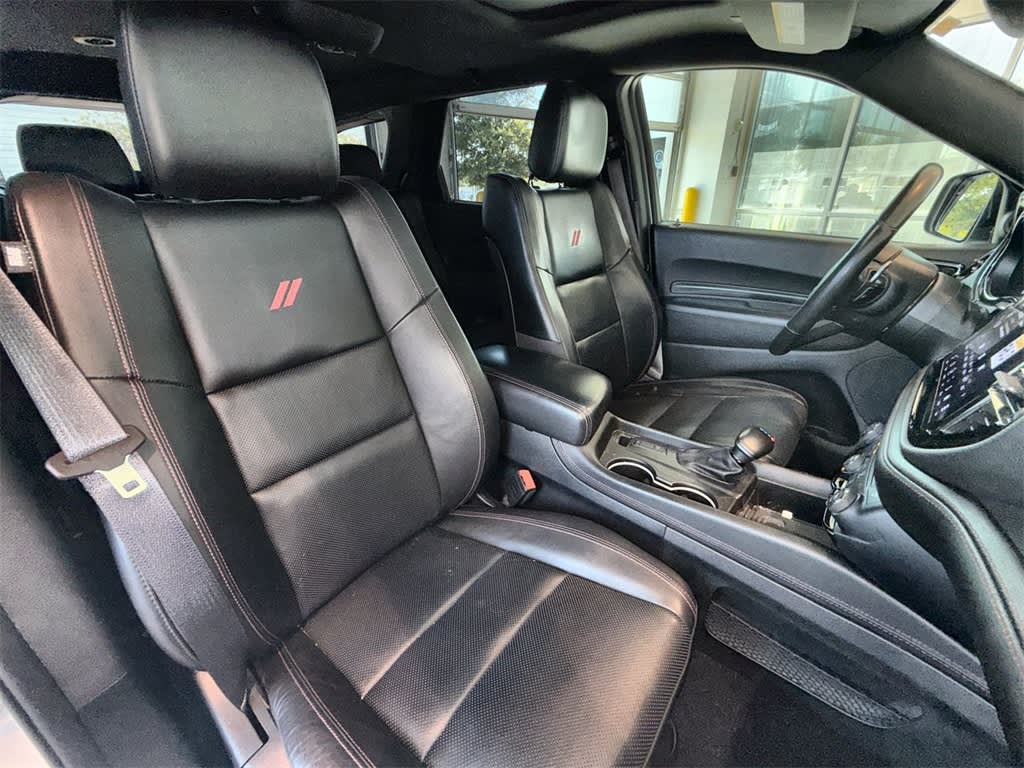 Thumbnail: 2022 Dodge Durango - 11