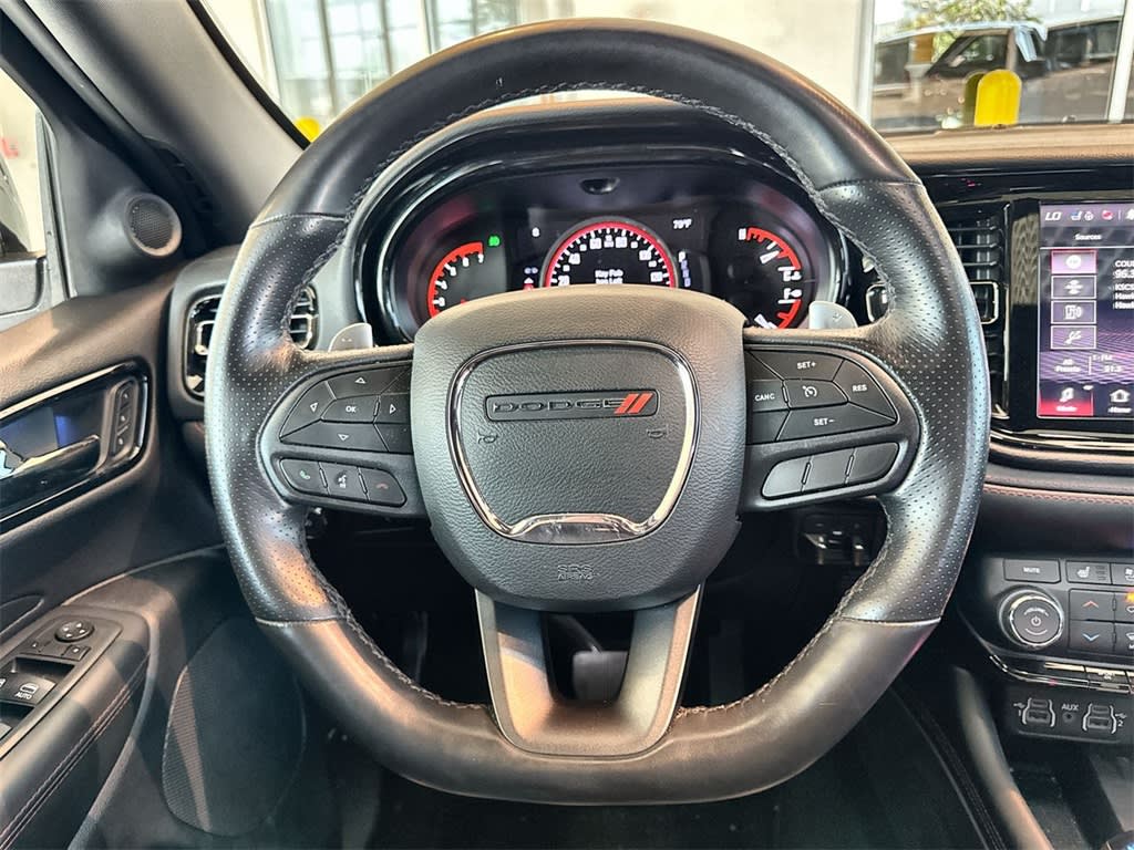 Thumbnail: 2022 Dodge Durango - 13