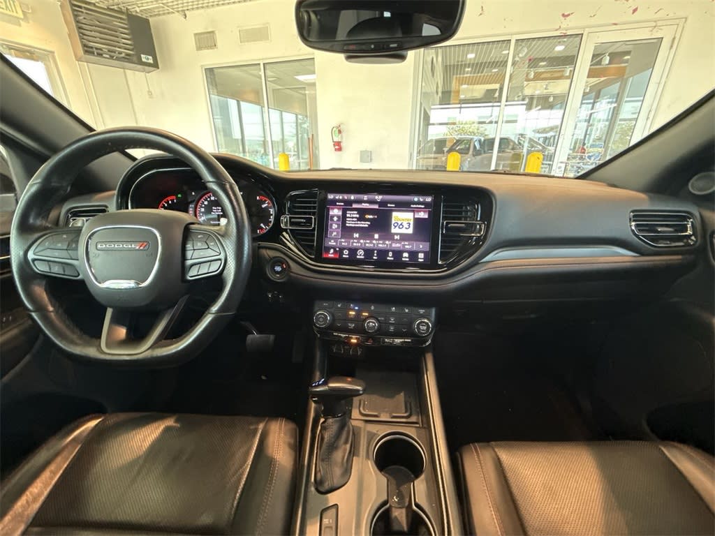 Thumbnail: 2022 Dodge Durango - 9