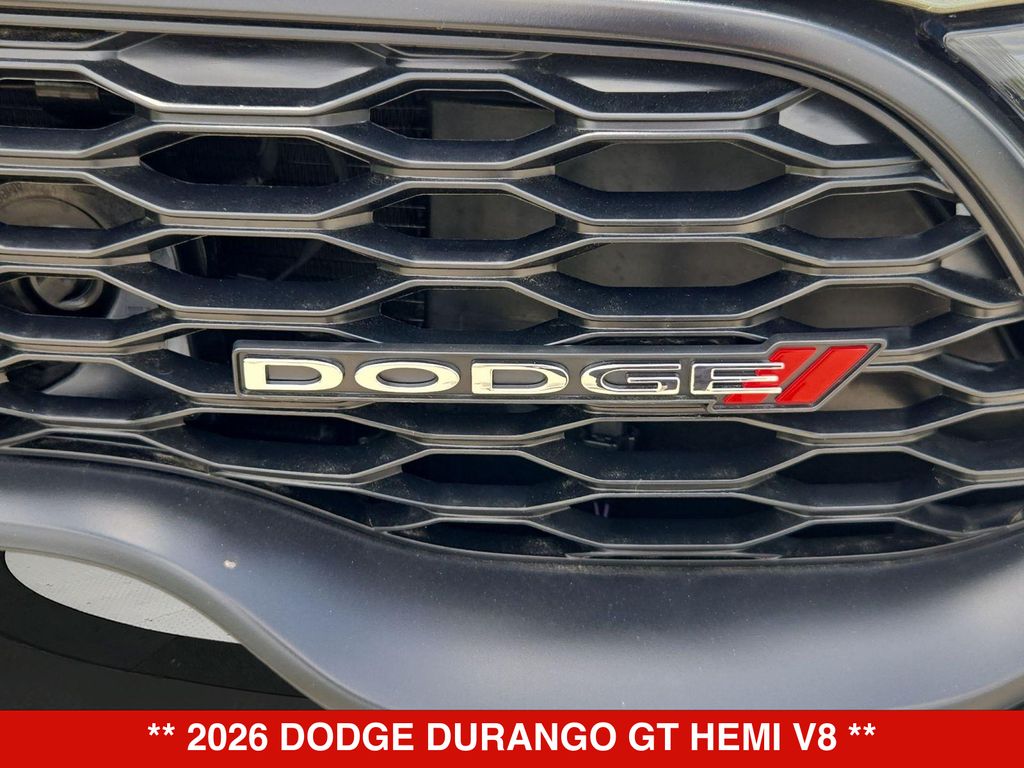 Thumbnail: 2026 Dodge Durango - 24