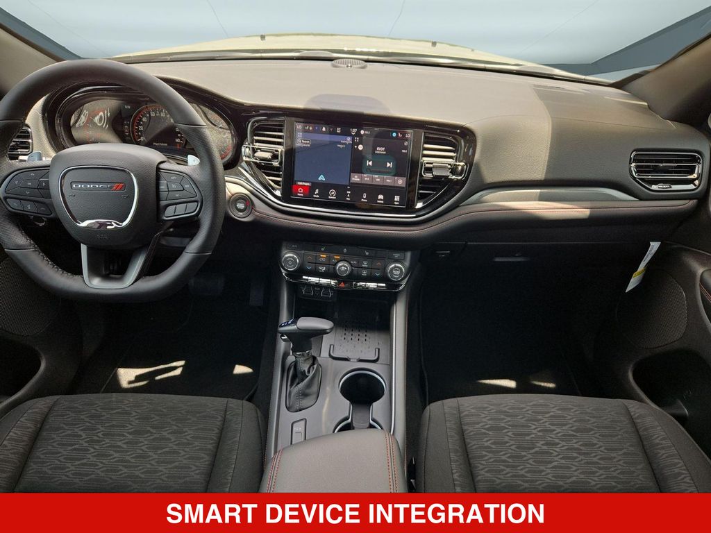 Thumbnail: 2026 Dodge Durango - 10