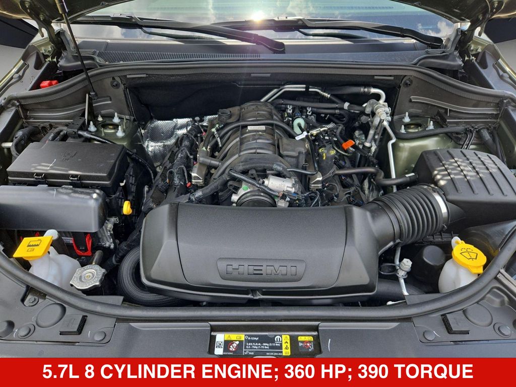 Thumbnail: 2026 Dodge Durango - 9