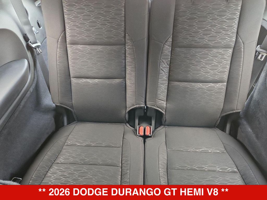 Thumbnail: 2026 Dodge Durango - 35
