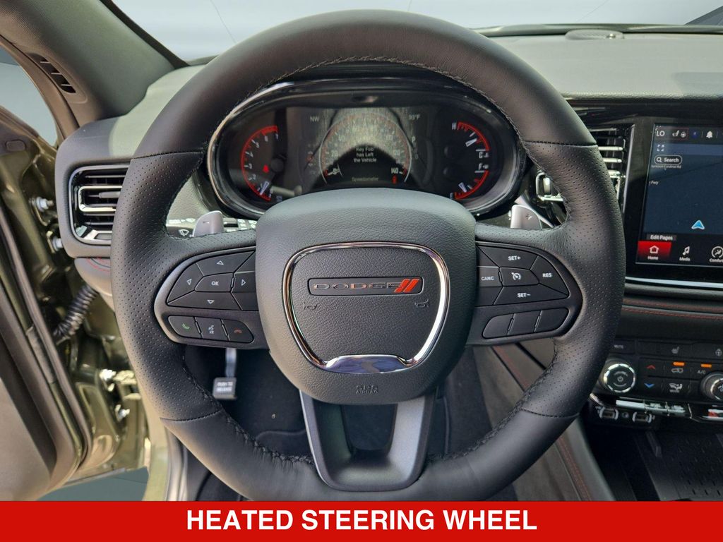 Thumbnail: 2026 Dodge Durango - 14