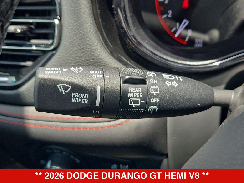 Thumbnail: 2026 Dodge Durango - 30