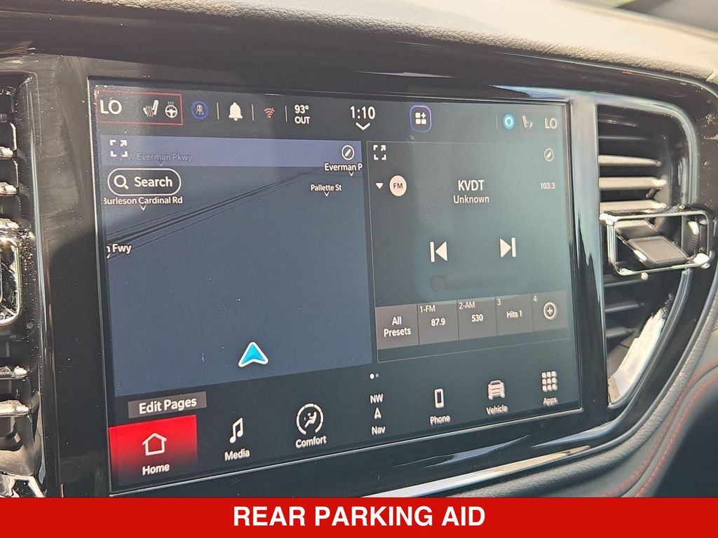 Thumbnail: 2026 Dodge Durango - 15