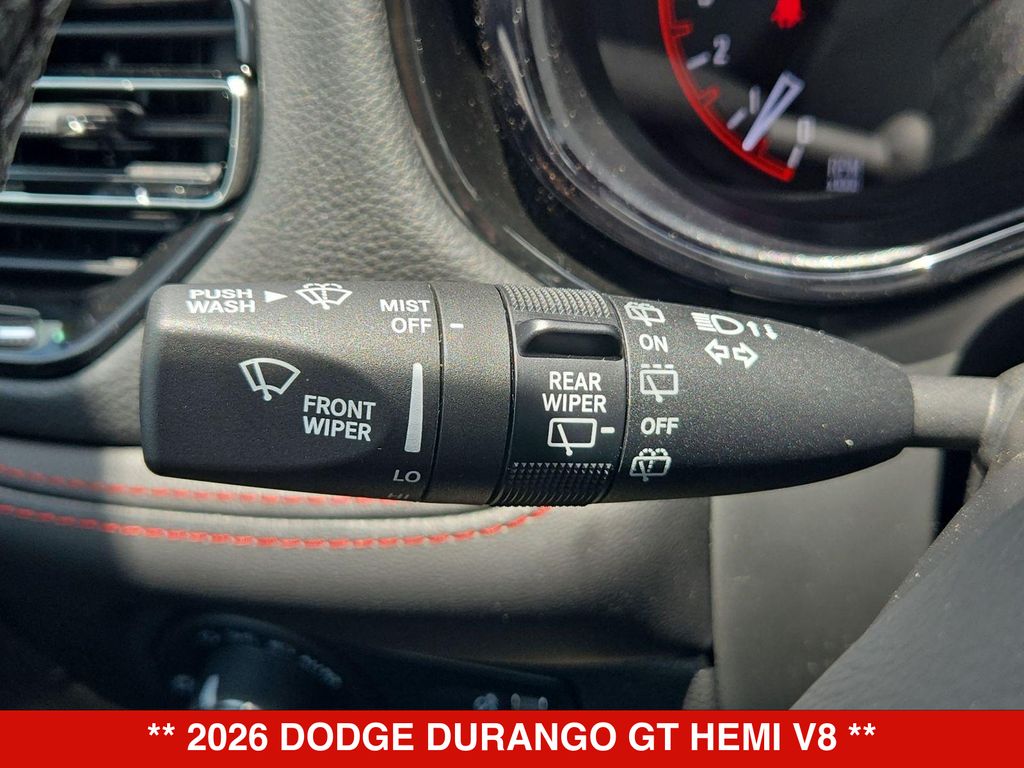 Thumbnail: 2026 Dodge Durango - 17
