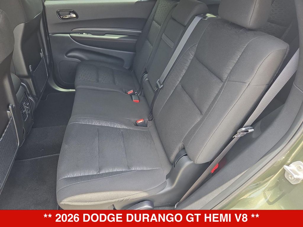 Thumbnail: 2026 Dodge Durango - 26