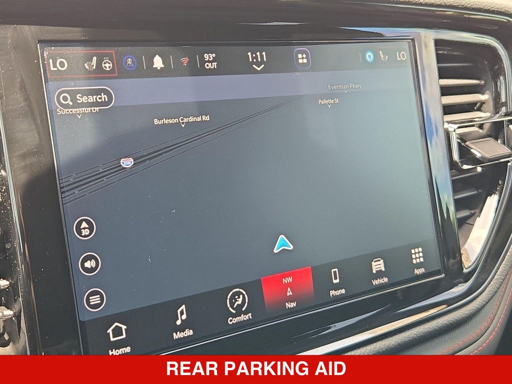 Thumbnail: 2026 Dodge Durango - 31