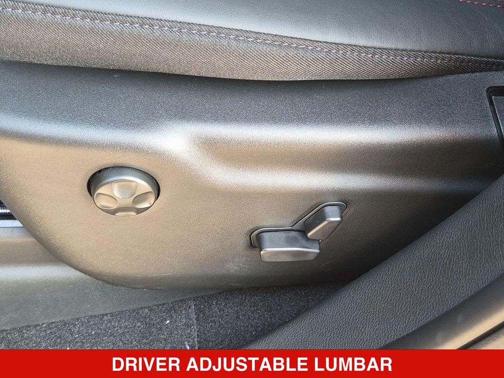 Thumbnail: 2026 Dodge Durango - 25