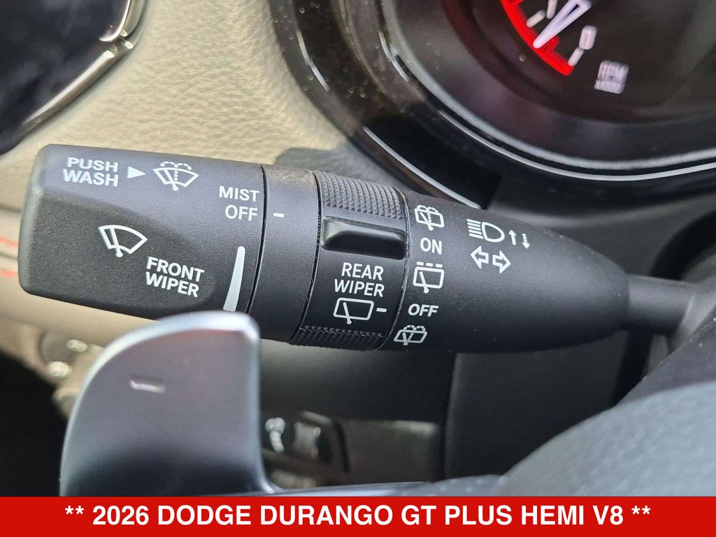 Thumbnail: 2026 Dodge Durango - 31