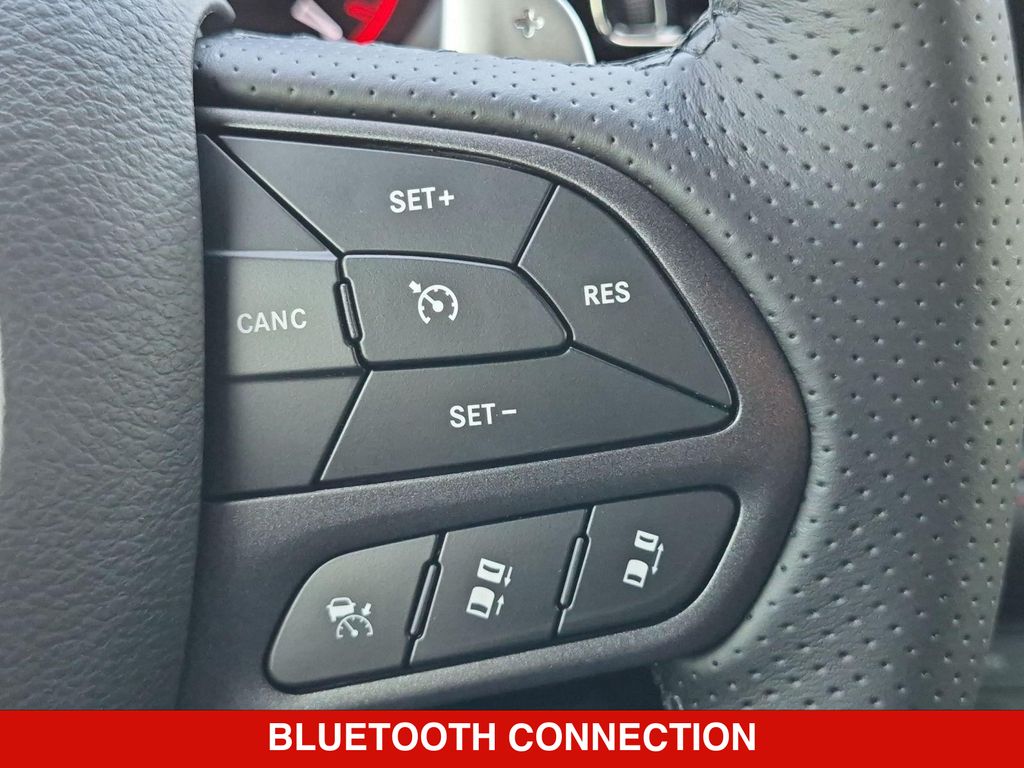 Thumbnail: 2026 Dodge Durango - 29