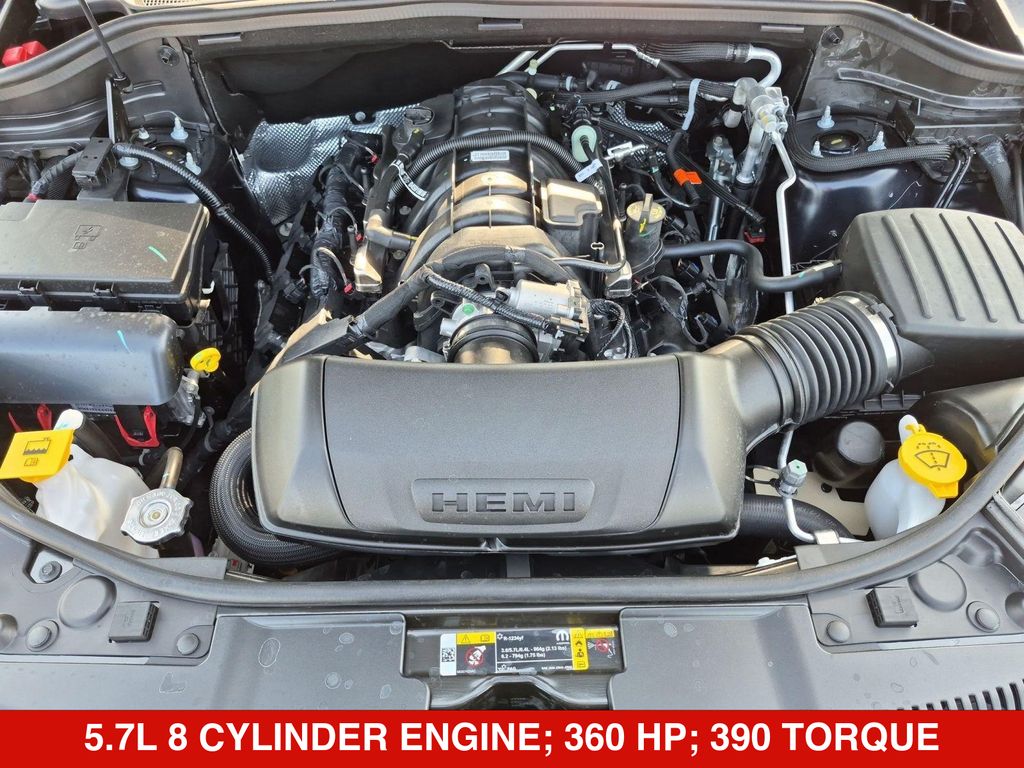 Thumbnail: 2026 Dodge Durango - 9