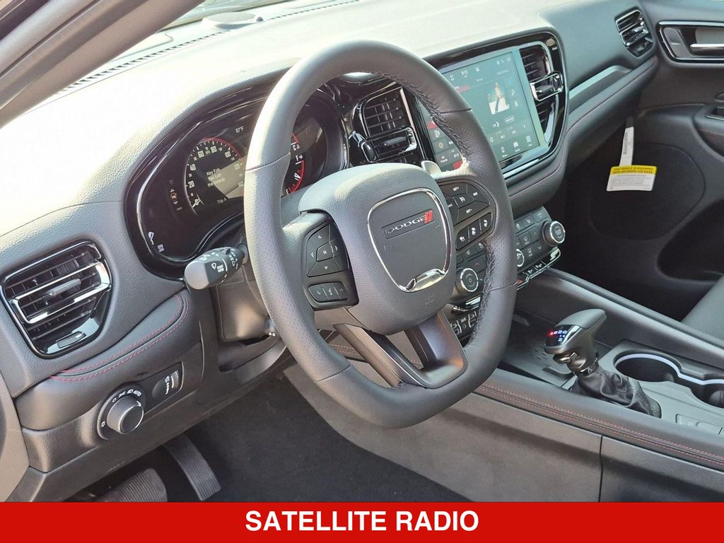 Thumbnail: 2026 Dodge Durango - 2