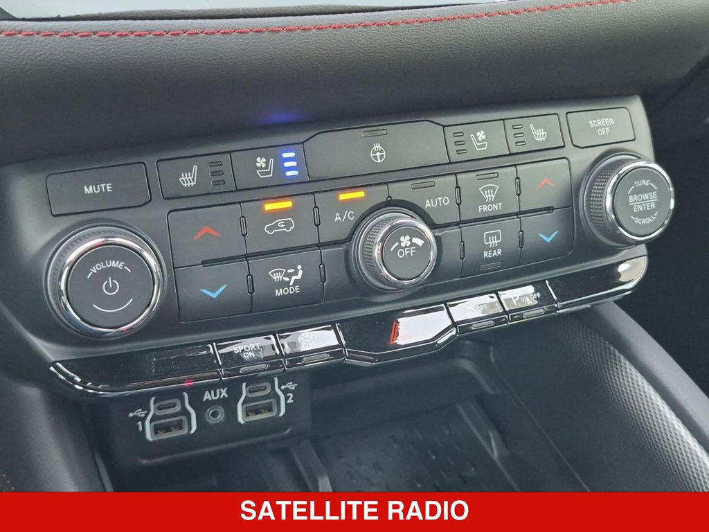 Thumbnail: 2026 Dodge Durango - 34