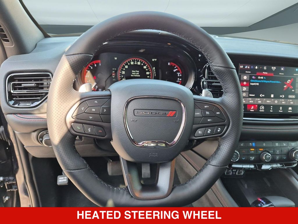 Thumbnail: 2026 Dodge Durango - 14