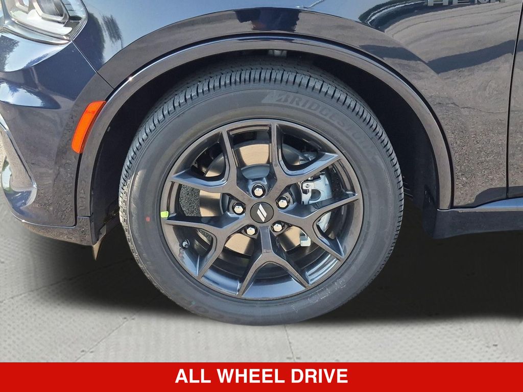 Thumbnail: 2026 Dodge Durango - 8