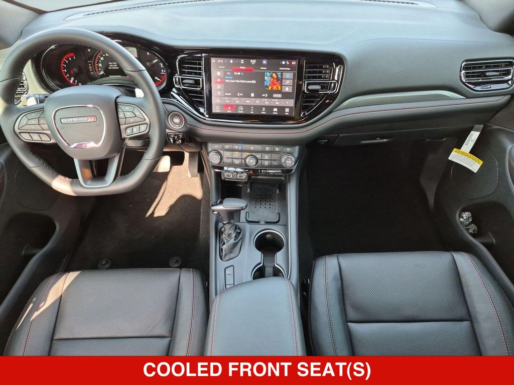 Thumbnail: 2026 Dodge Durango - 10