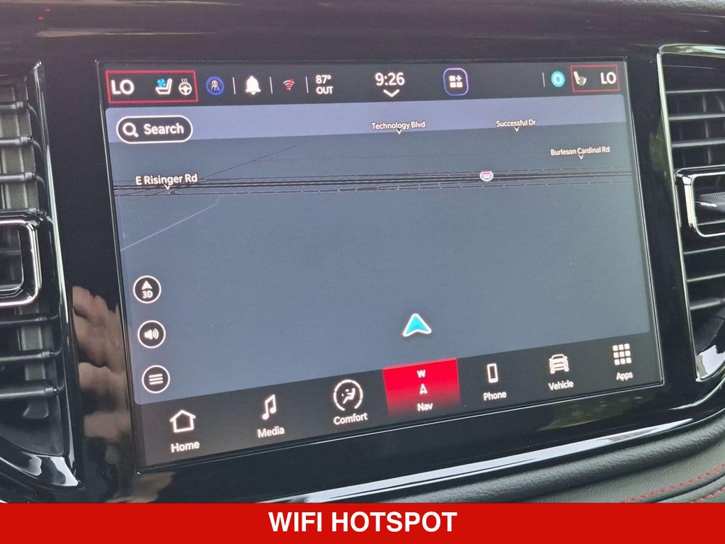 Thumbnail: 2026 Dodge Durango - 32