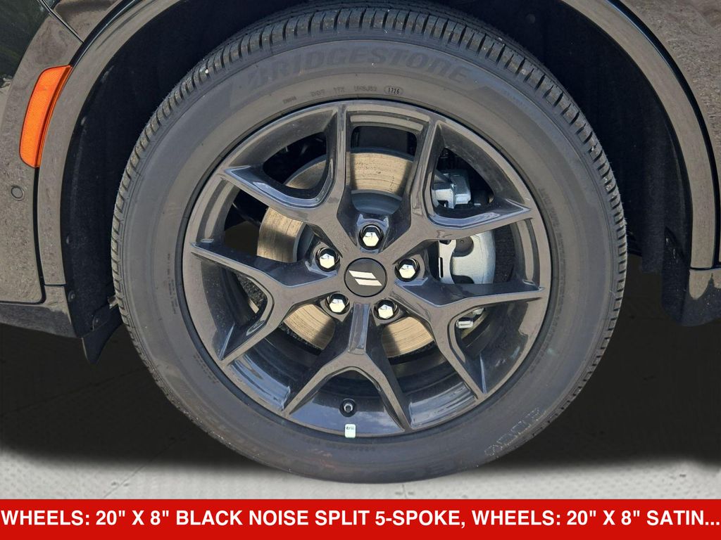 Thumbnail: 2026 Dodge Durango - 8