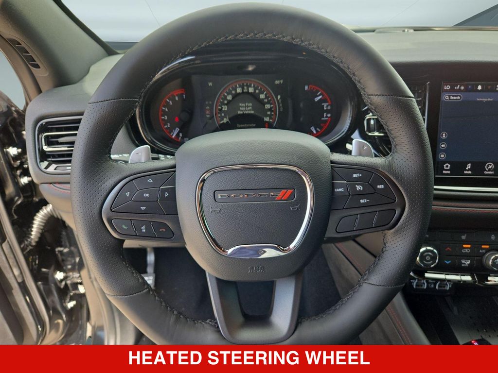 Thumbnail: 2026 Dodge Durango - 14