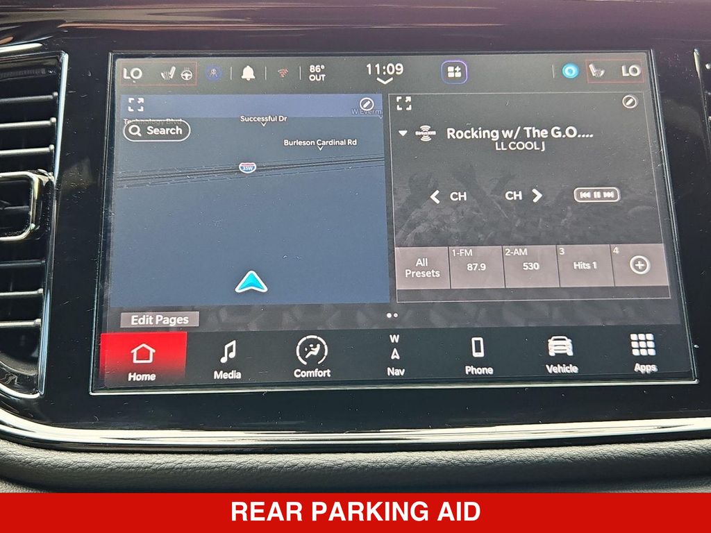 Thumbnail: 2026 Dodge Durango - 15
