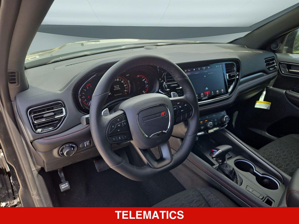 Thumbnail: 2026 Dodge Durango - 2
