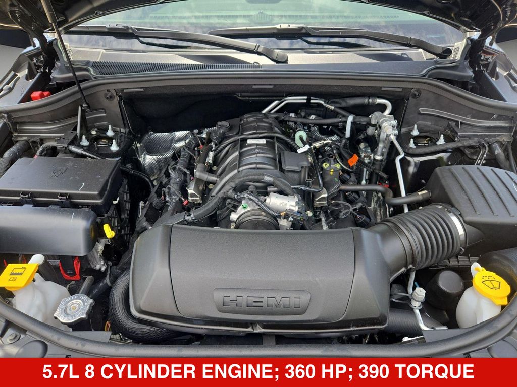 Thumbnail: 2026 Dodge Durango - 9