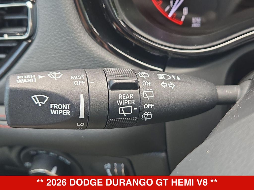 Thumbnail: 2026 Dodge Durango - 30