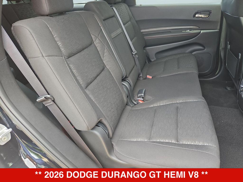 Thumbnail: 2026 Dodge Durango - 27