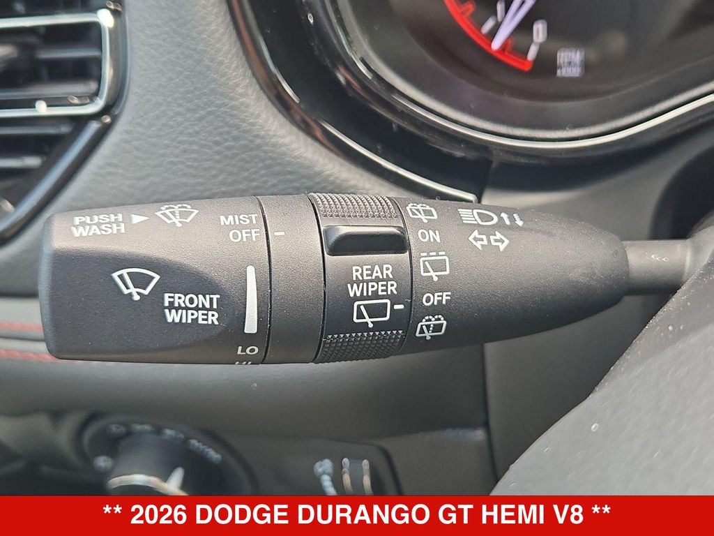 Thumbnail: 2026 Dodge Durango - 31