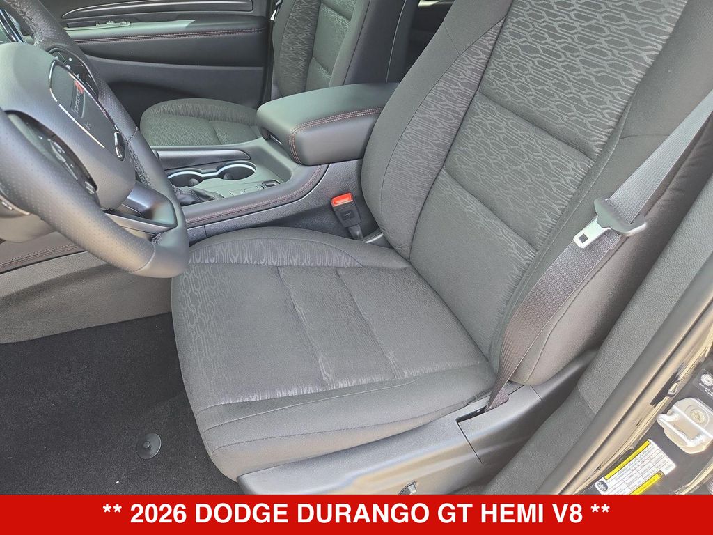 Thumbnail: 2026 Dodge Durango - 11