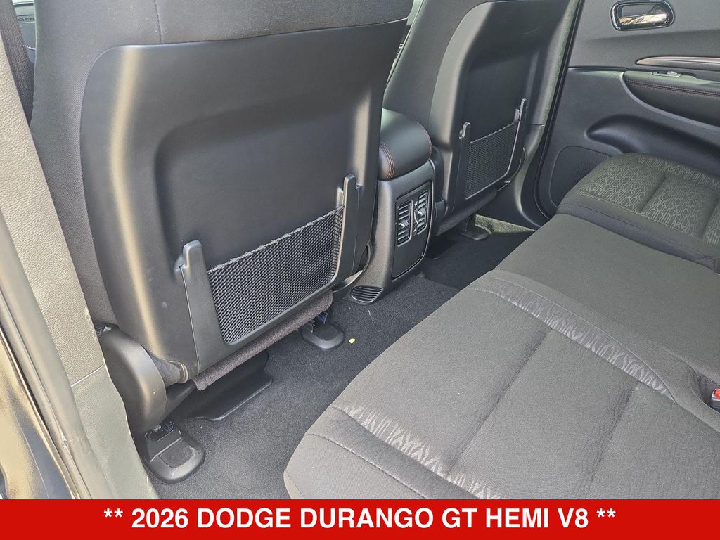 Thumbnail: 2026 Dodge Durango - 26