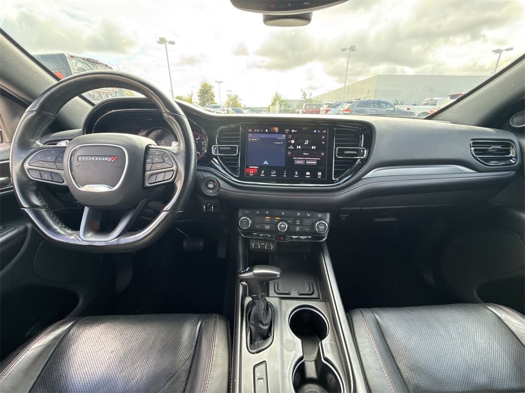 Thumbnail: 2022 Dodge Durango - 9