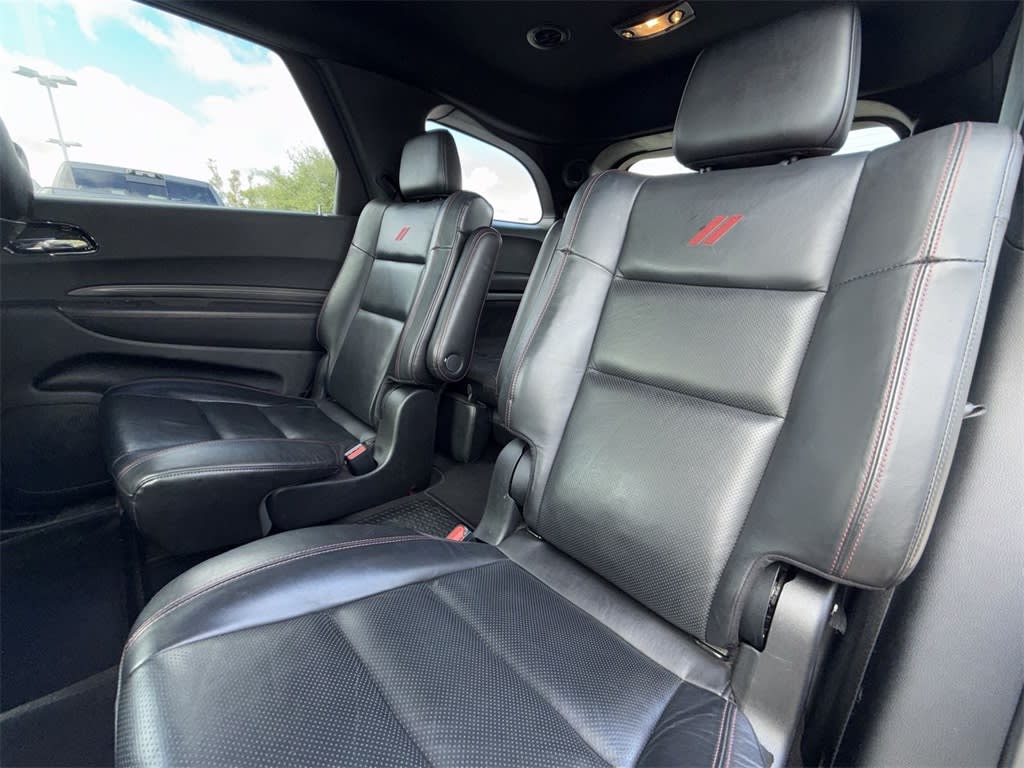 Thumbnail: 2022 Dodge Durango - 20