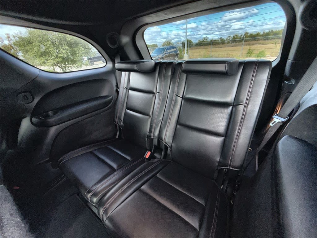 Thumbnail: 2022 Dodge Durango - 21